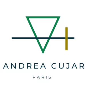 Logo Marque Bijoutier ANDREA CUJAR