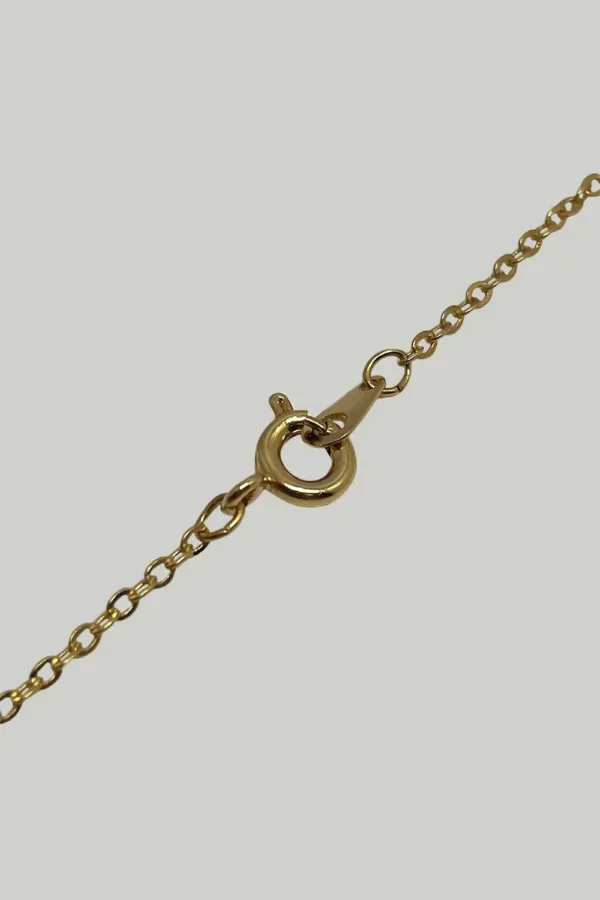 Collier Petit ourson femme – Image 4